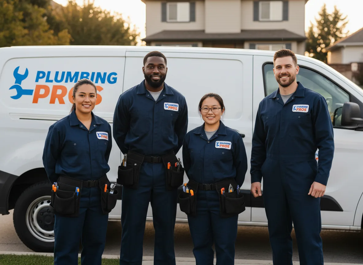 Water Heater Repair company in Douglassville, PA